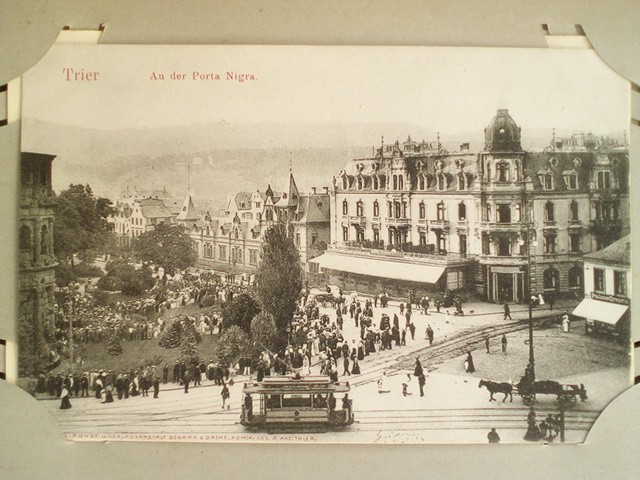 /Germany/DE_Place_1900-1949_Trier. An der Porta Nigra.jpg